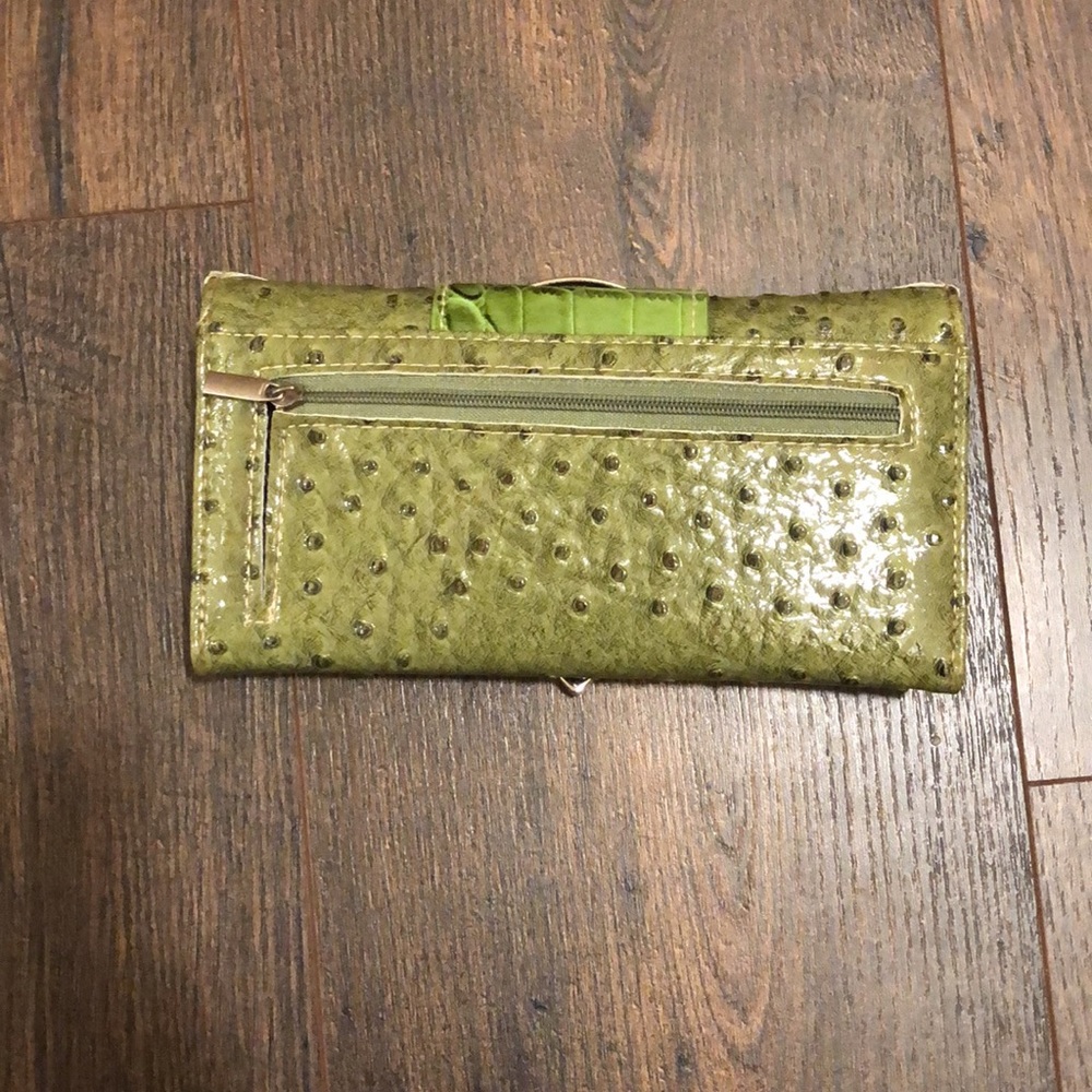 Brand new!!! Cowgirl wallet - Picture 7 of 9